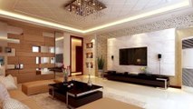 False ceiling types and ideas