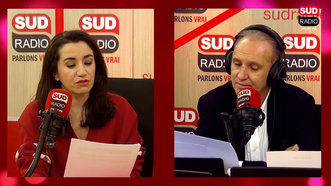 Lydia Guirous - "Menaces d’élus : l’ensauvagement menace la démocratie !"