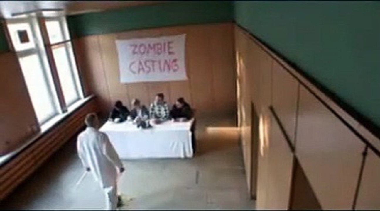 Brainstorming | movie | 2010 | Official Trailer