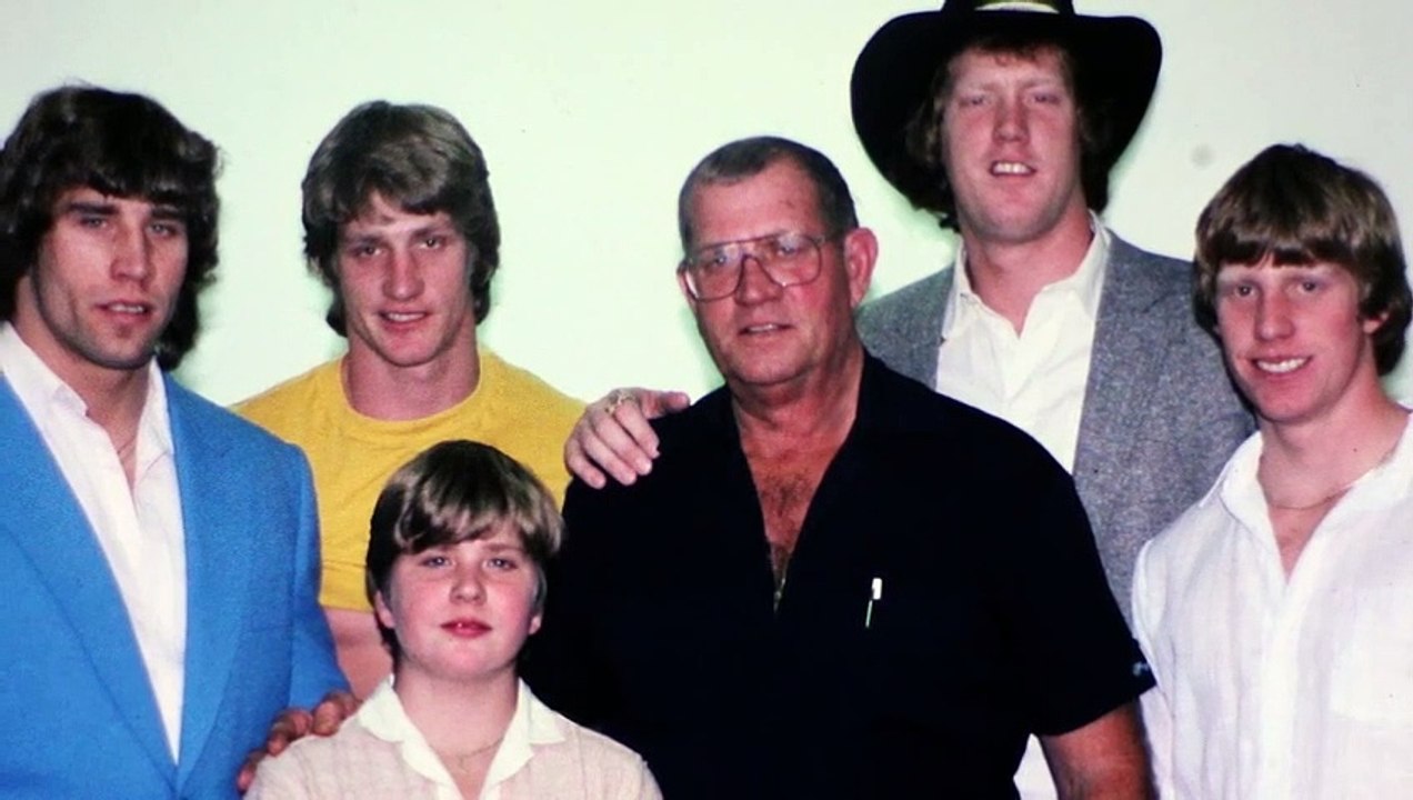 The Last of the Von Erichs | movie | 2019 | Official Trailer