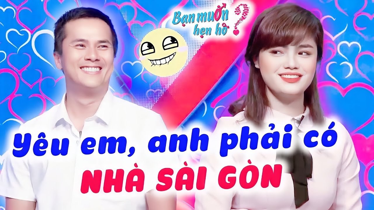 Gái Xinh 25 Năm Trong Trắng Yêu Cầu Anh Bảo Vệ PHẢI CÓ NHÀ SÀI GÒN Mới Chịu Yêu  Bạn Muốn Hẹn Hò