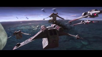 Star Wars: The Clone Wars: The Siege of Mandalore | movie | 2020 | Official Trailer