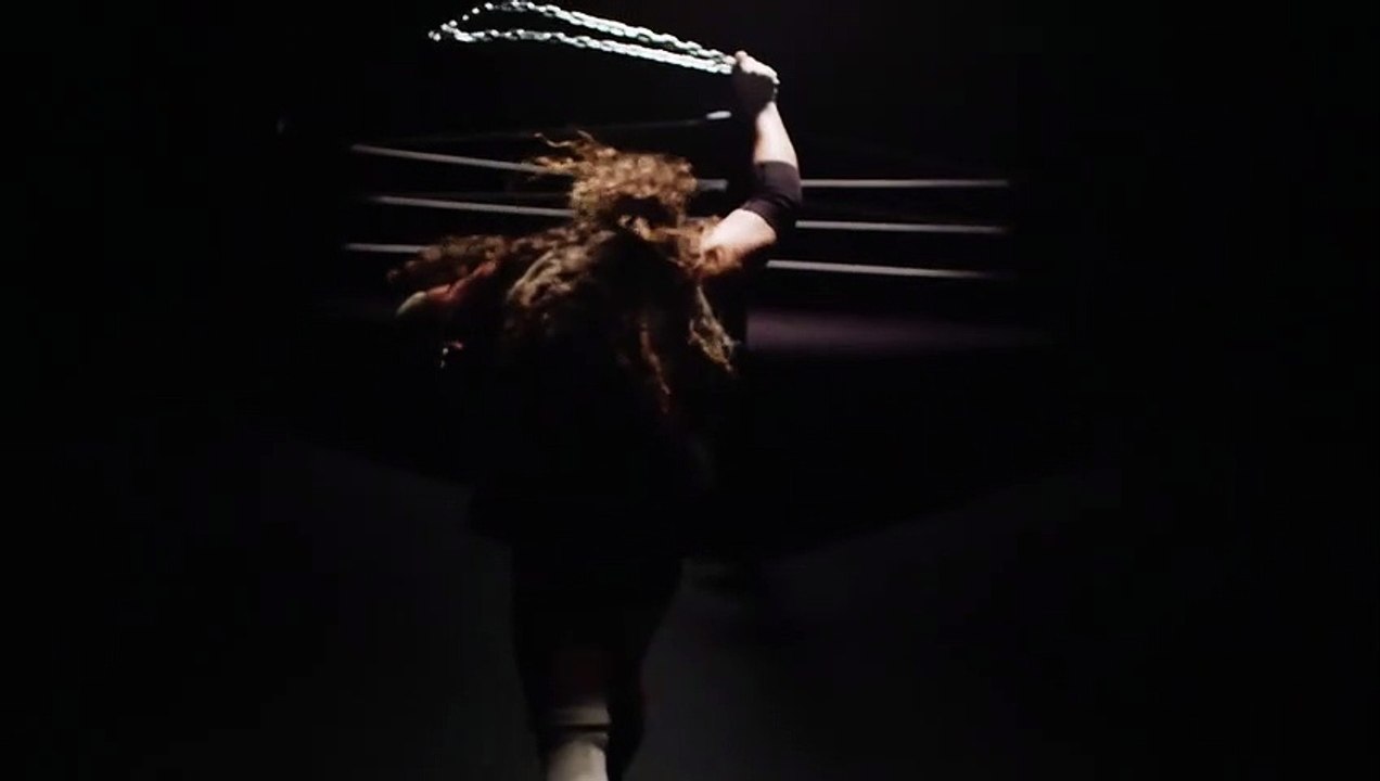 The Killing of Bruiser Brody | movie | 2019 | Official Trailer