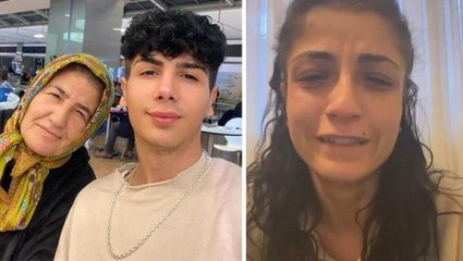 Taha Duymaz kurtarıldı mı, son durumu nedir?