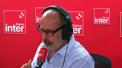 Baston à l'Assemblée - Le billet de Daniel Morin