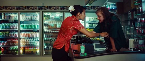 Stammisar (2022) Official Trailer – A Heartwarming Summer in Stockholm 🌞