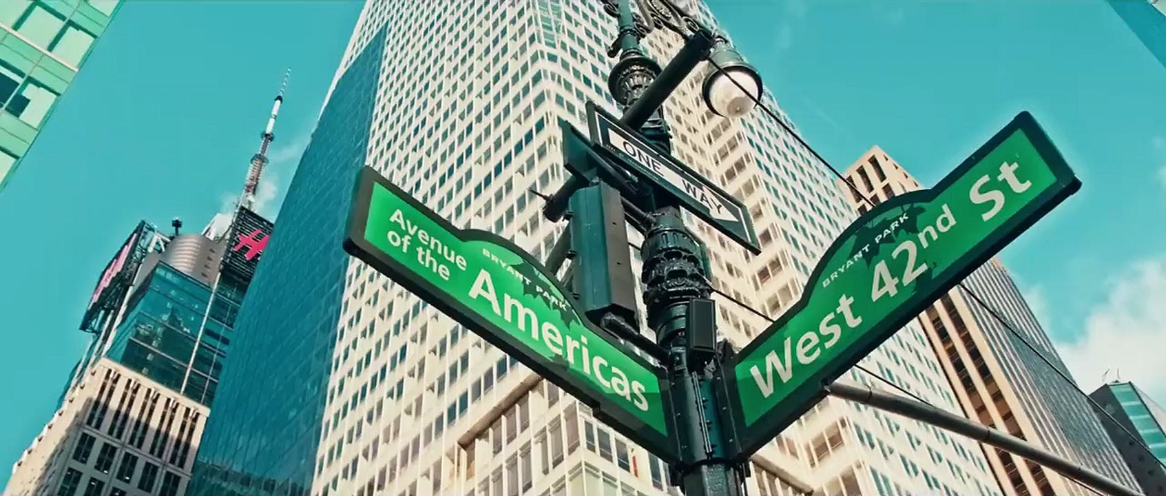 Un parcero en Nueva York | movie | 2022 | Official Trailer