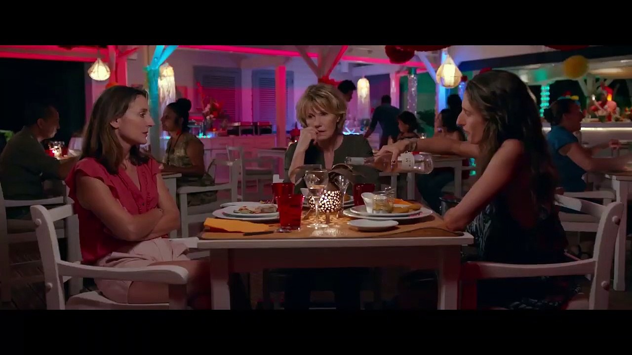 Abserviert | movie | 2018 | Official Trailer