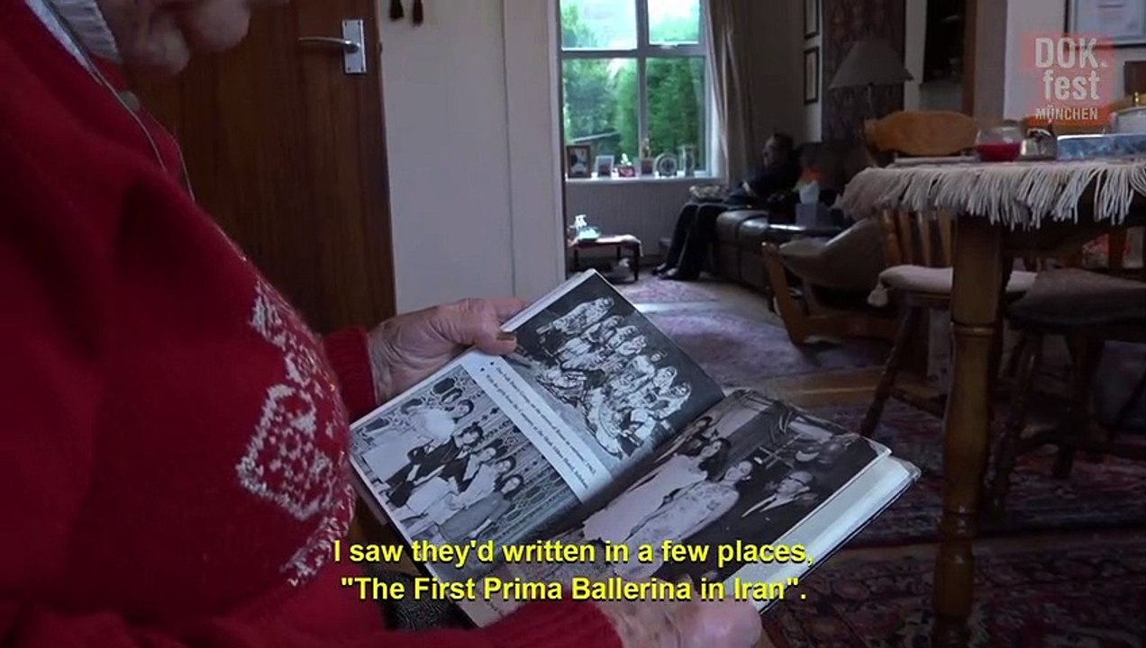 1001 Nights Apart | movie | 2022 | Official Trailer