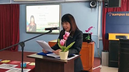 Education Ministry allocates RM100,000 each to two Sabah vernacular Chinese schools