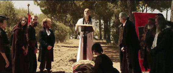 Il regno | movie | 2020 | Official Teaser