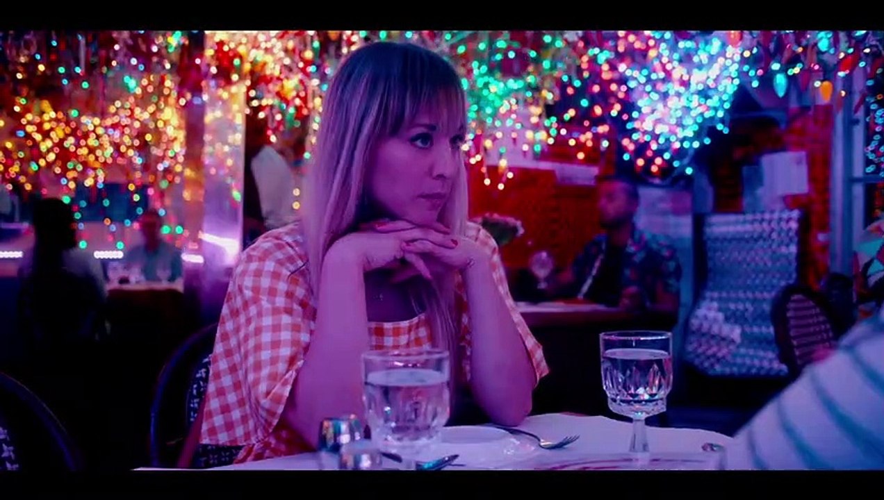 Meet Cute - Mein täglich erstes Date | movie | 2022 | Official Trailer