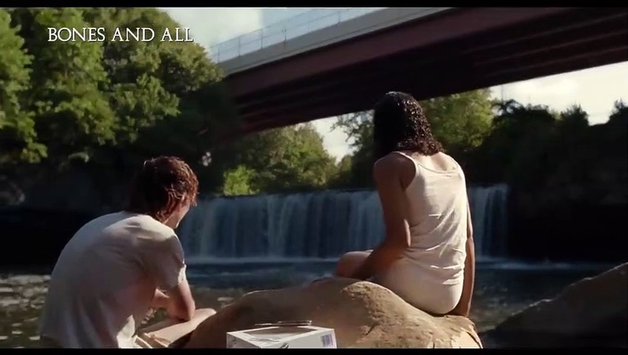 Bones and All | movie | 2022 | Official Trailer