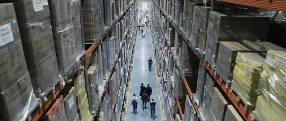 Жанна | 2022 | Официальный трейлер