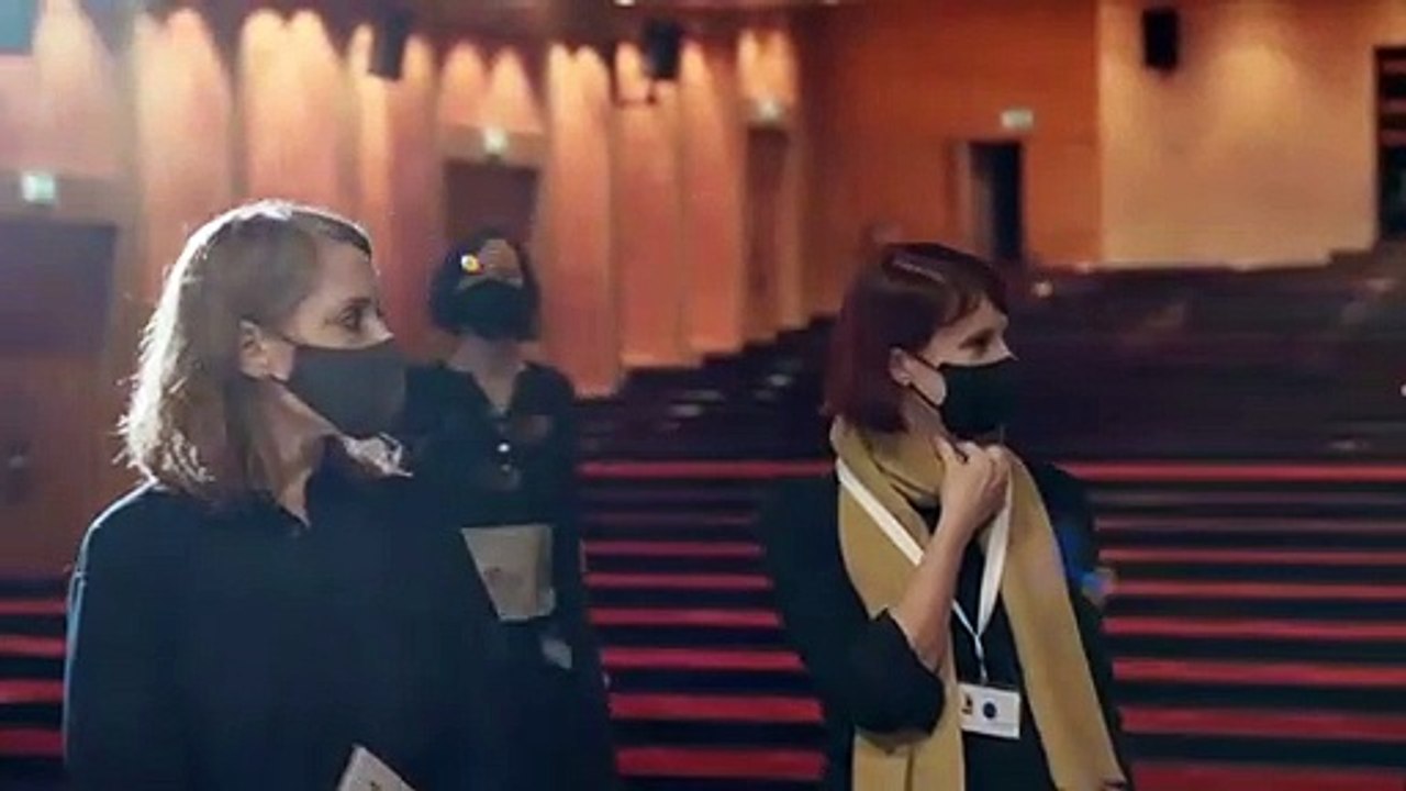 Die Zauberflöte | movie | 2022 | Official Trailer