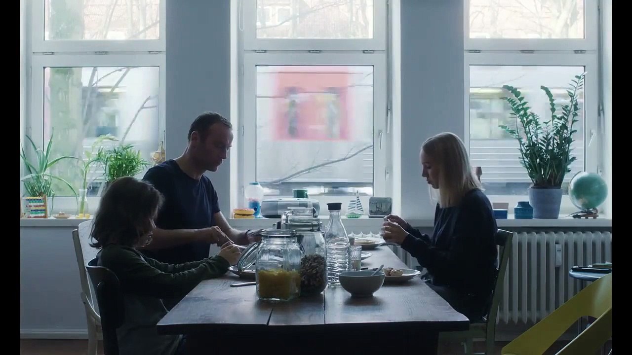 Der menschliche Faktor | movie | 2022 | Official Trailer