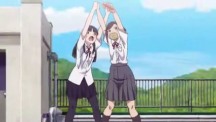 Alice in Deadly School | movie | 2021 | Official Trailer