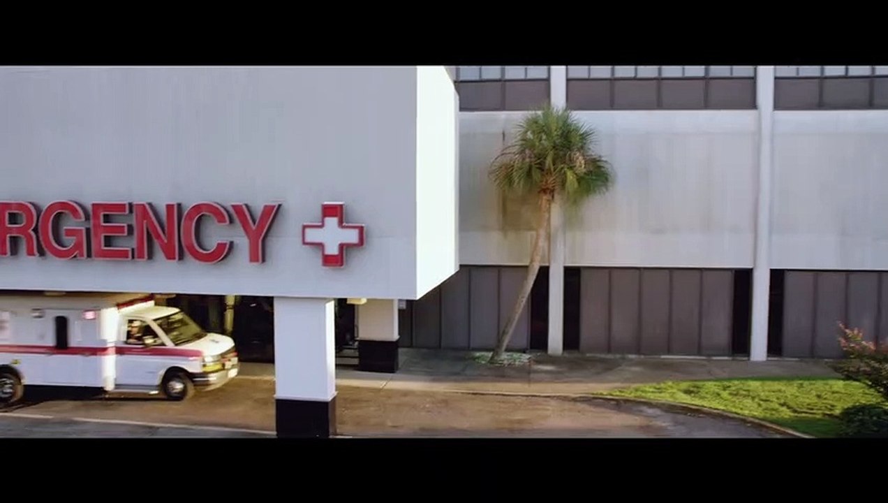 Kill'em All - Tötet sie! | movie | 2017 | Official Trailer