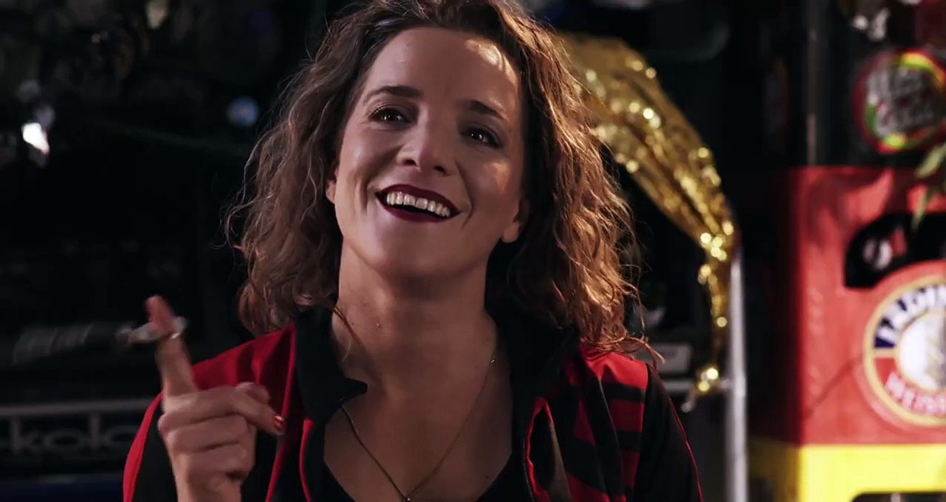 Schlechte Helden oder ein Lama namens Beethoven | movie | 2022 | Official Trailer