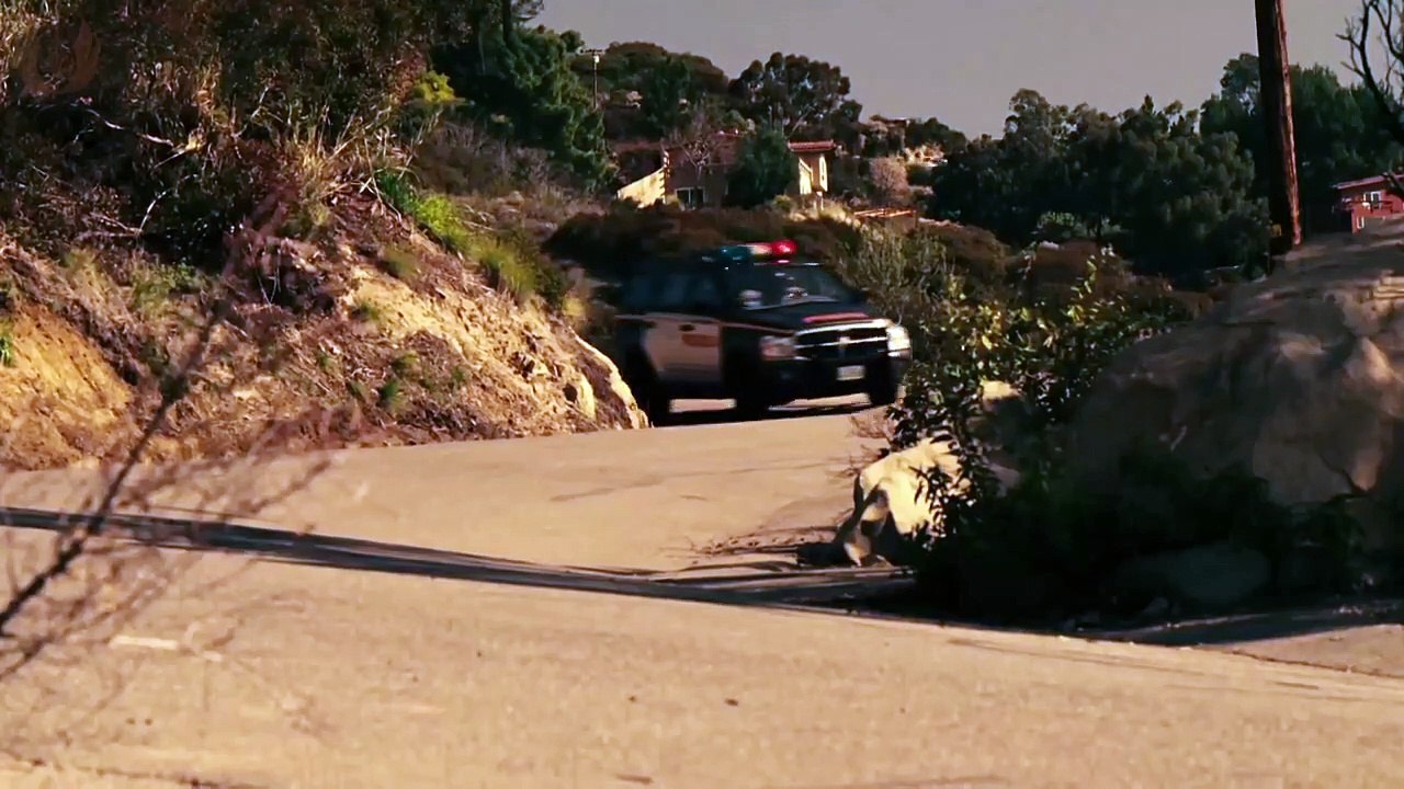 Hostage - Entführt | movie | 2005 | Official Trailer