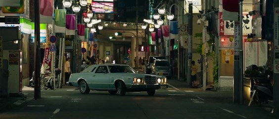 グッバイ・クルエル・ワールド | movie | 2022 | Official Trailer
