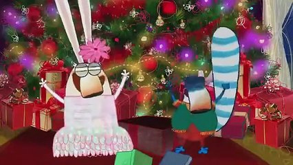 Pipì Pupù e Rosmarina in Il Mistero delle Note Rapite | movie | 2017 | Official Trailer