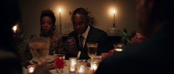 Silent Partner | movie | 2021 | Official Trailer