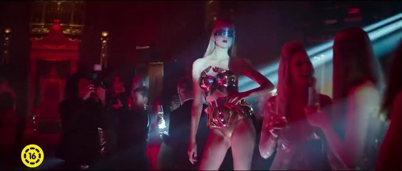 Halálos iramban: Hobbs & Shaw | movie | 2019 | Official Trailer