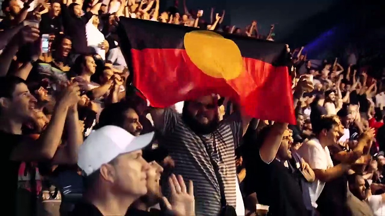 UFC Fight Night 209: Gane vs. Tuivasa | movie | 2022 | Official Trailer