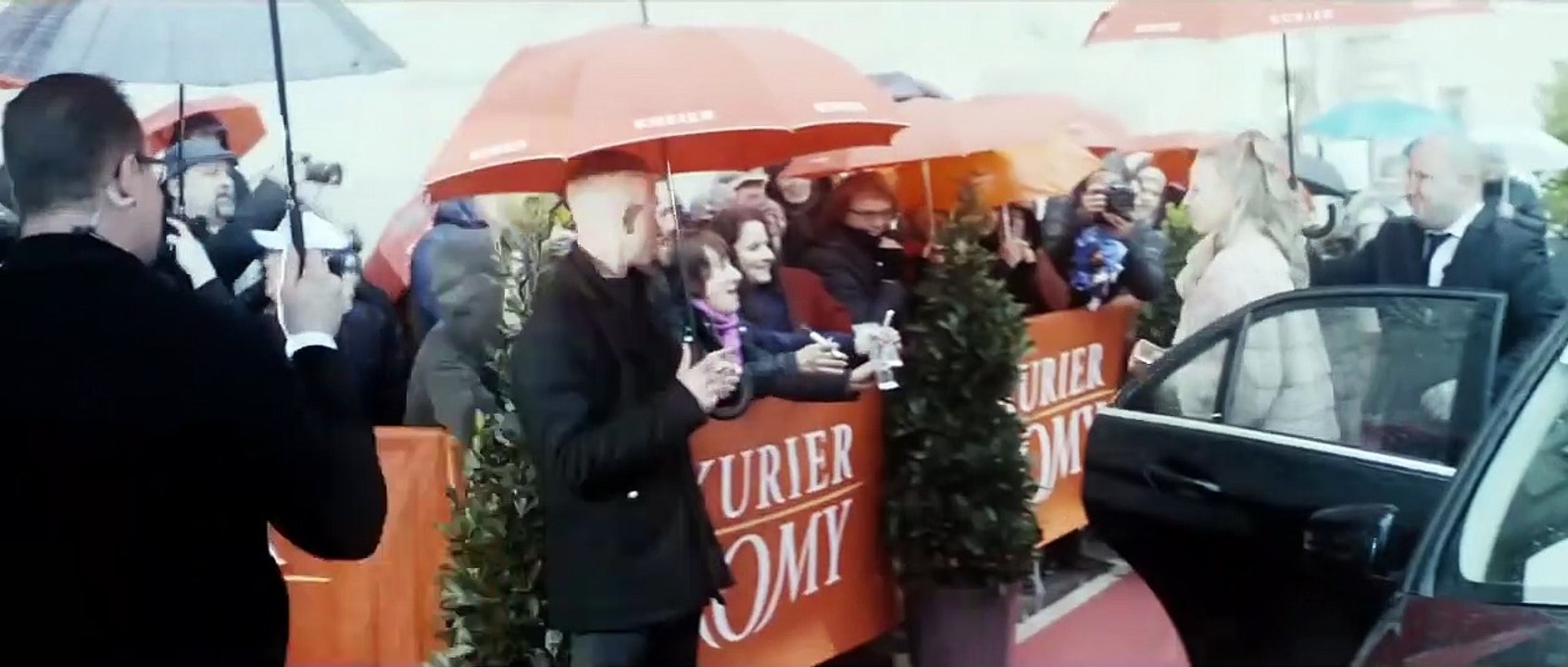 Anna Fucking Molnar | movie | 2017 | Official Trailer