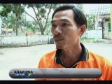 Khám phá Việt Nam - Người đàn ông ngủ dưới biển