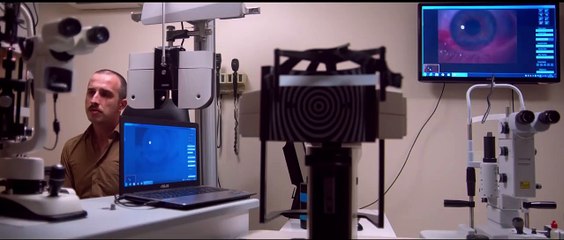 Aşkın Gören Gözlere İhtiyacı Yok | movie | 2018 | Official Trailer