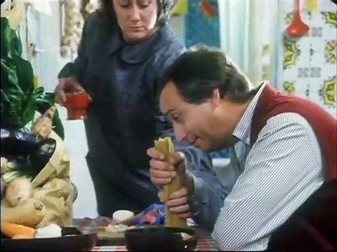 Cien veces no debo | movie | 1990 | Official Clip