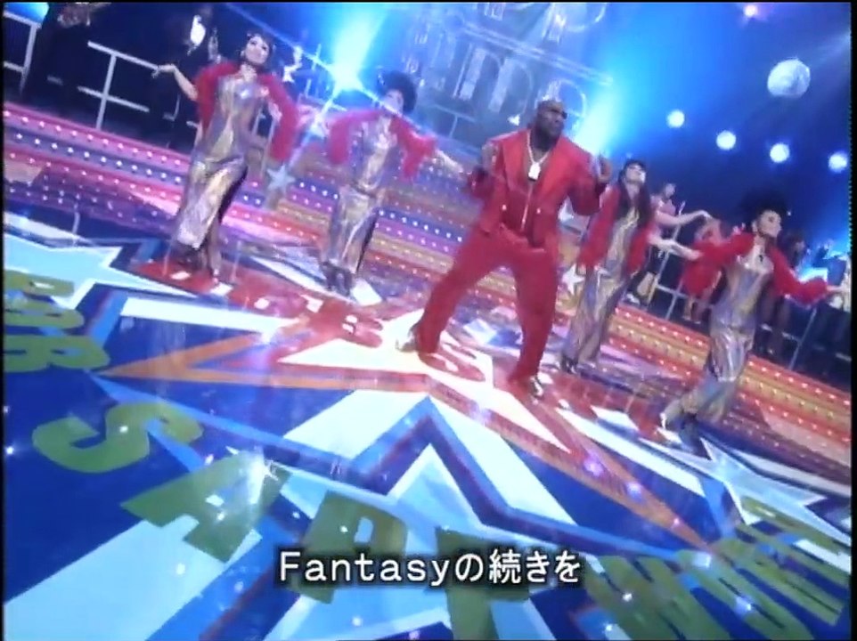 Bob Sapp: Sapp Time The Movie! | movie | 2003 | Official Clip