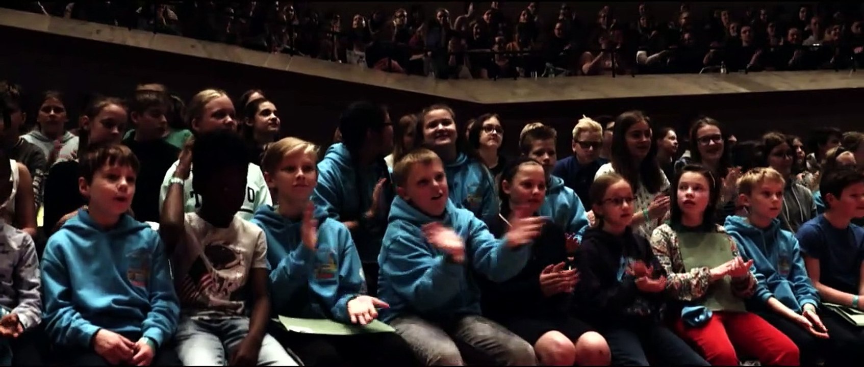 Unsere Herzen – Ein Klang | movie | 2022 | Official Clip