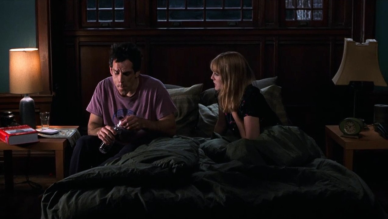 Der Appartement-Schreck | movie | 2003 | Official Clip