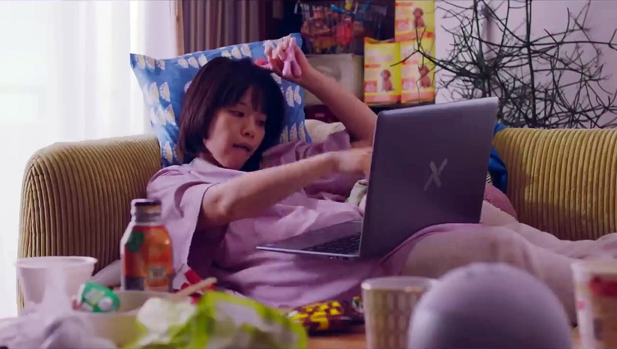 犬も食わねどチャーリーは笑う | movie | 2022 | Official Trailer
