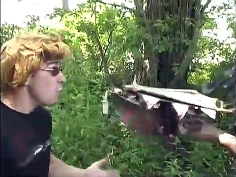 Goshzilla 2005 | movie | 2005 | Official Featurette