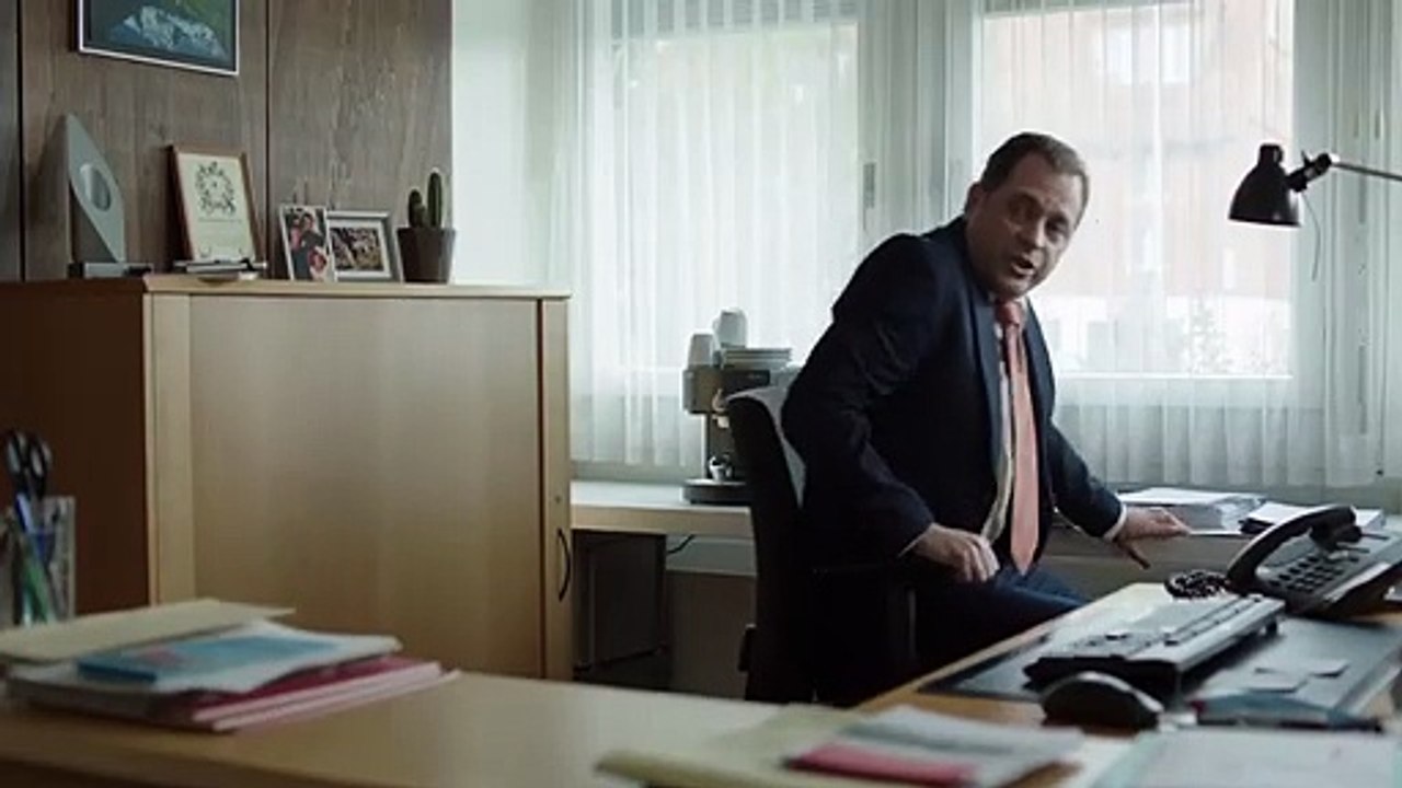 Facing Mecca | movie | 2017 | Official Trailer