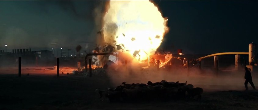 Мой лучший друг | movie | 2017 | Official Trailer