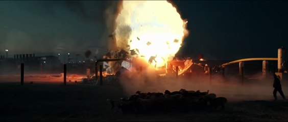 Мой лучший друг | movie | 2017 | Official Trailer