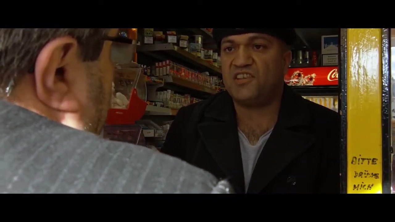 Die Taskforce-Nachbarn | movie | 2022 | Official Trailer