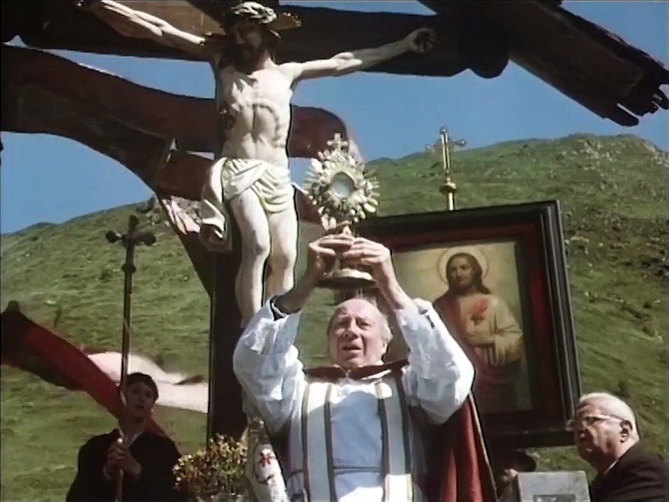 Gewitter im Mai | movie | 1987 | Official Trailer