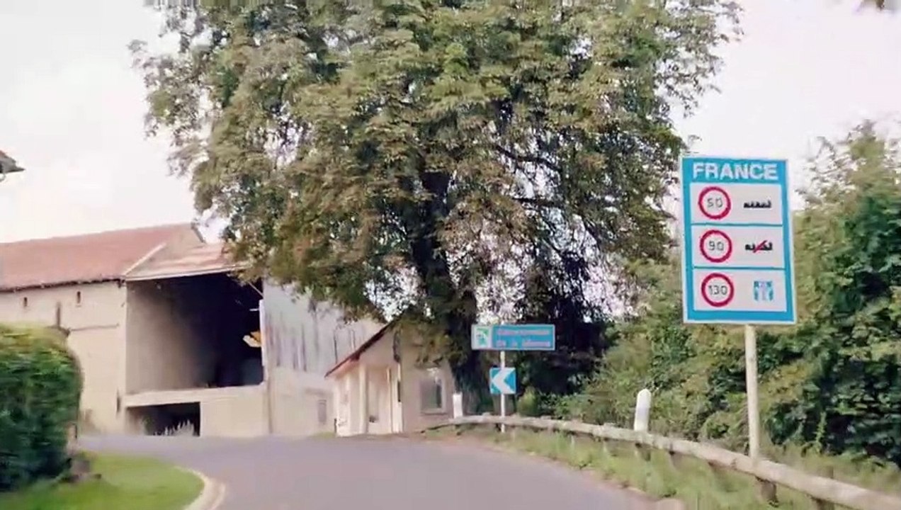 303 – Unterwegs zur Liebe | movie | 2018 | Official Trailer