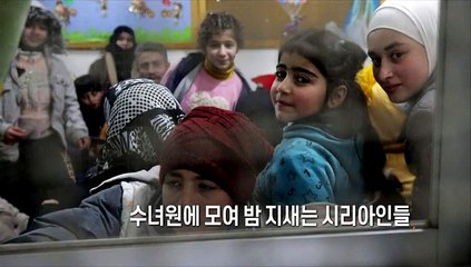 [사진구성] 무너진 병원 잔해에서 구조 중 外