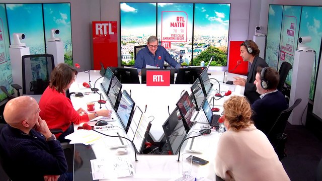 Bertrand Chameroy : la nouvelle égérie Smecta