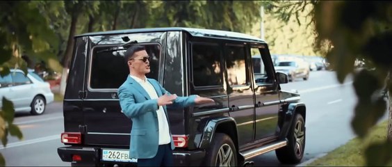 Five Reasons Not to Fall in Love with a Kazakh | movie | 2017 | Official Trailer