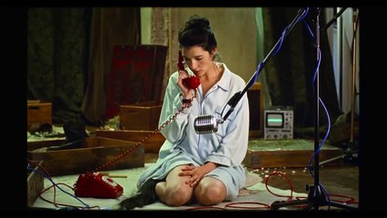 Piaffe (2023) – Official Trailer: An Emotional Journey of Family and Resilience 🎥