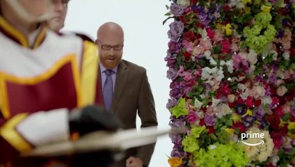 The 2018 Rose Parade Hosted by Cord & Tish | movie | 2018 | Official Trailer