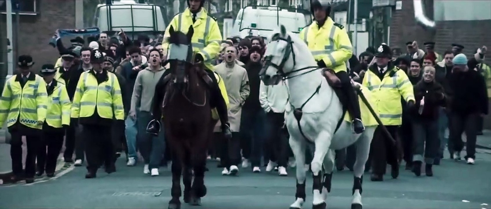 Hooligans | movie | 2005 | Official Trailer